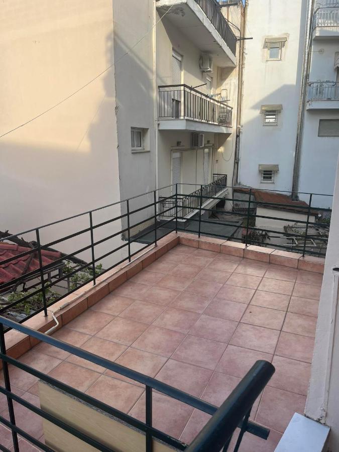 Two Bedroom Apartment In Historical Area Tesalónica Exterior foto